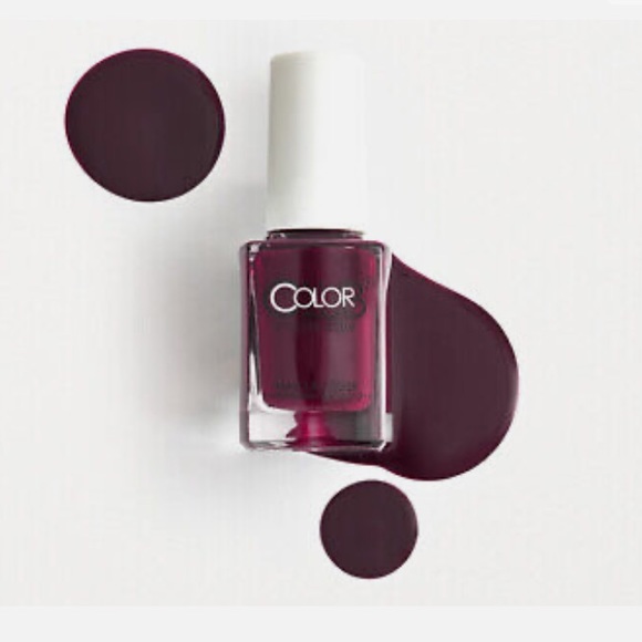 Color Club “Rocky Mountain High” - Picture 1 of 3